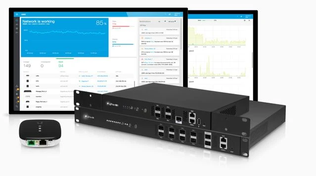 1GB/S, GPON ONT WITHOUT DISPLAY