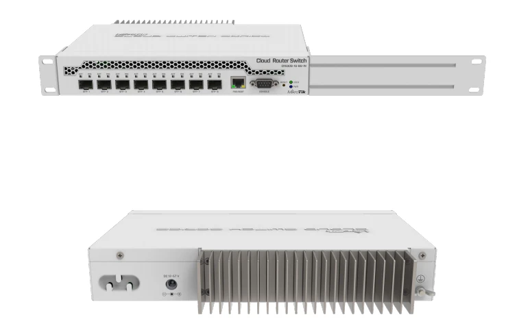 MicroTik CRS309-1G-8S+IN