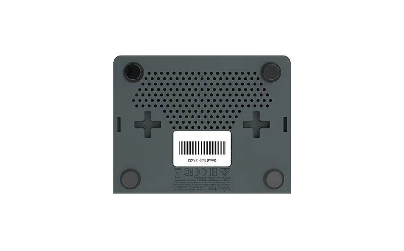 hEX S - Hardware encryption