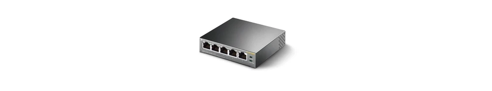 przełącznik switch tp-link poe szybki przelacznik