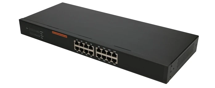 extralink evan 16 port switch gigabit