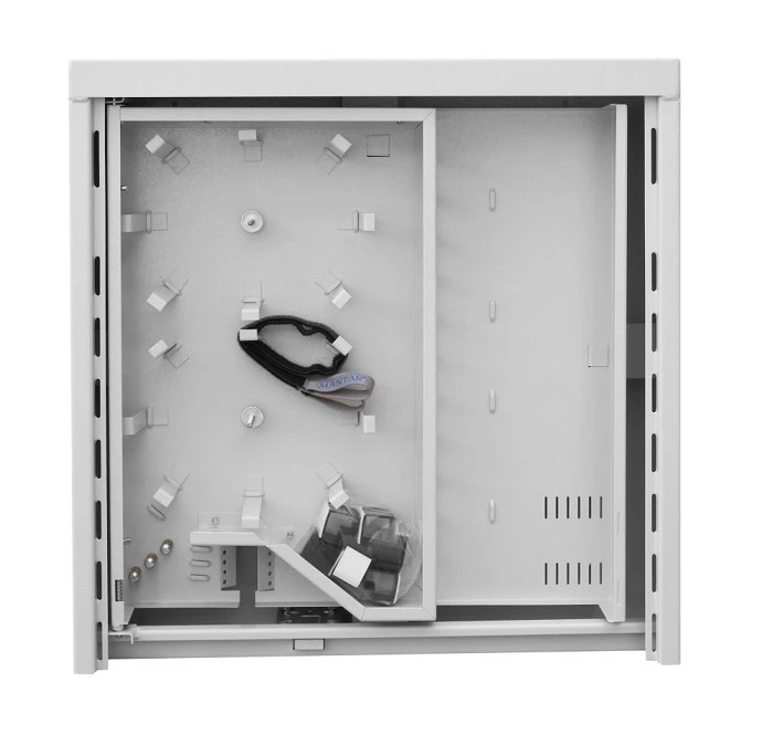 mantar cabinet for fiber optic