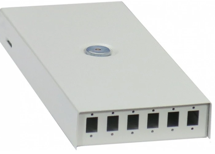 mantar fiber optic patchpanel psn simplex