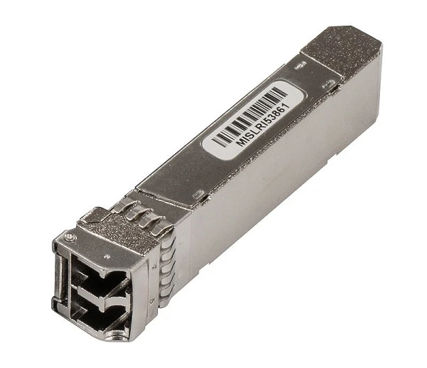 S-C51DLC40D SFP CWDM MODULE 1.25G SM 40KM 1510NM DUAL LC-CONNECTOR DDM