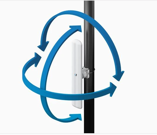 ubiquiti LAP-120 LITEAP AC