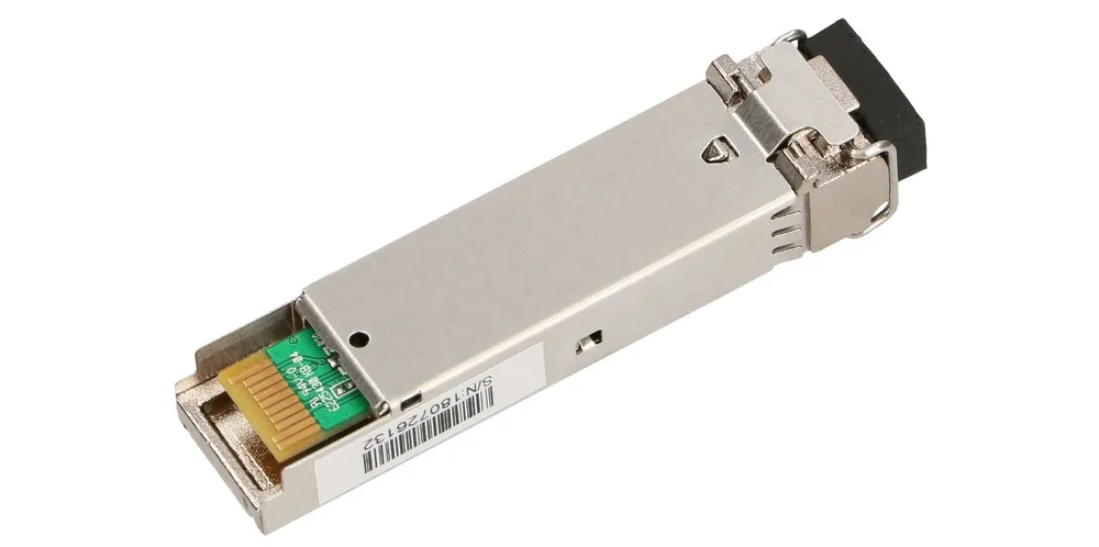 SFP CWDM 1.25G 1510NM SM 40KM LC DDM