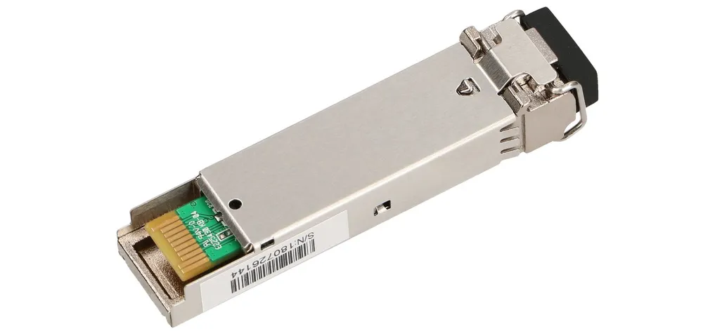 SFP CWDM 1.25G 1570NM SM 40KM LC DDM