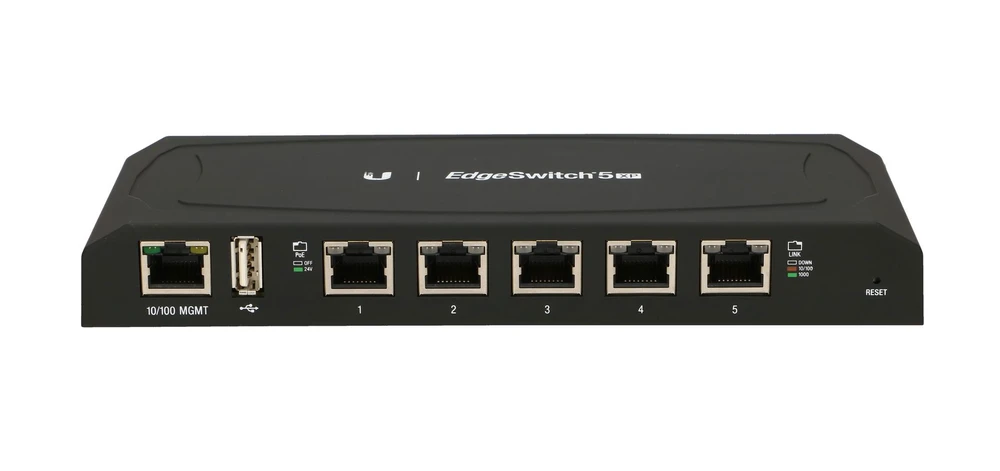 Ubiquiti ES-5XP