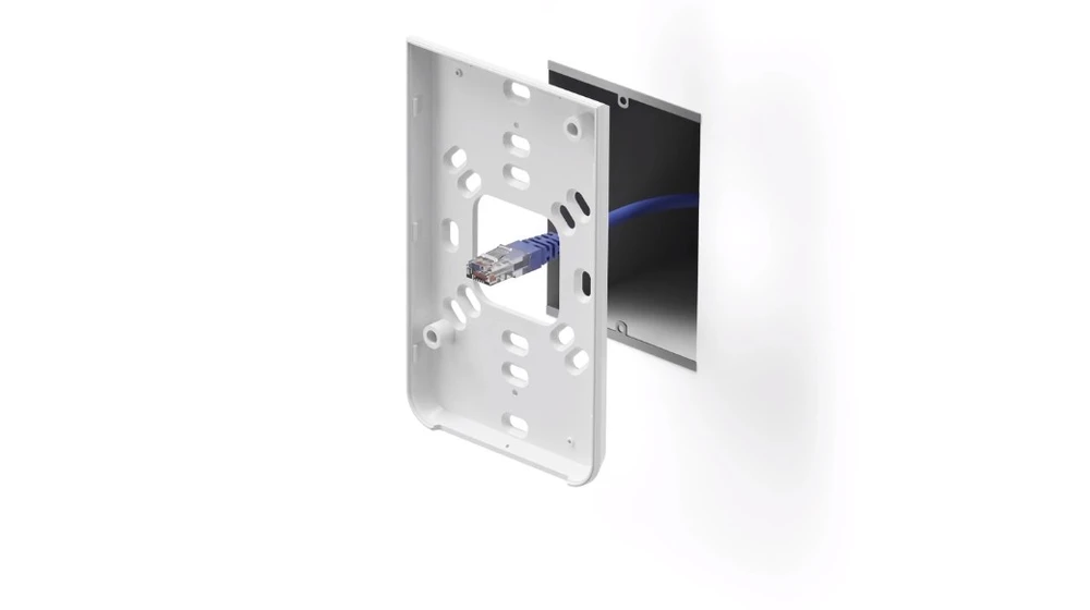 uap iw hd simple installation