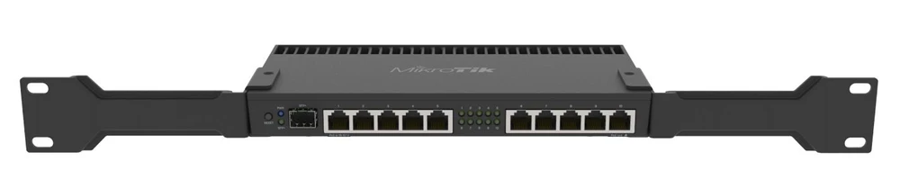 4 CORE 1.4GHZ IPSEC RACKMOUNT microtik