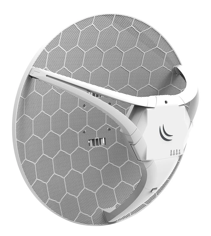 MICROTIK LHG LTE 64MB, 1XFE,