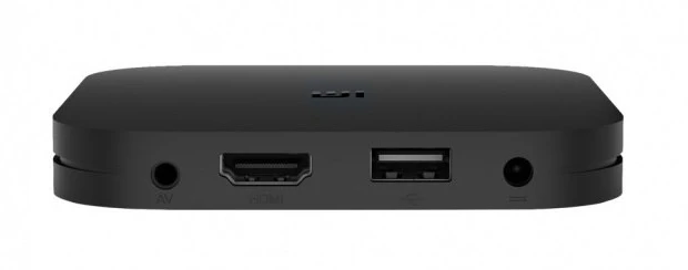 Xiaomi Mi Box S
