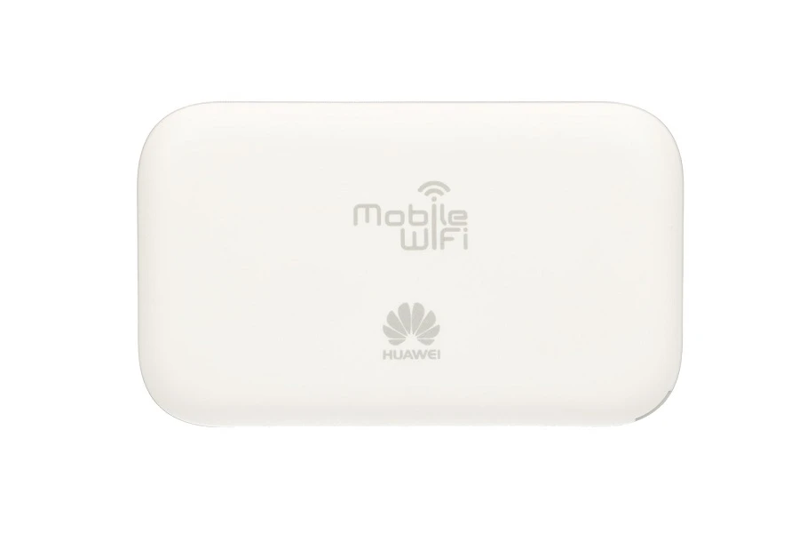 tjener historie Medicinsk Huawei E5573CS | LTE Router | 4G LTE, WiFi 2,4GHz, 1x microUSB,