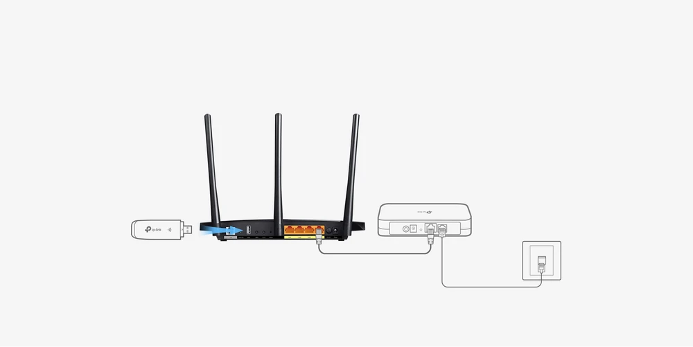 stabilne wifi 