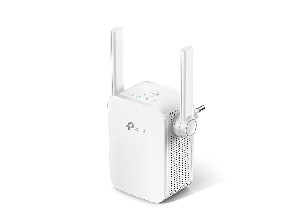 TP-Link RE305 Wi-Fi Extender • Access point mode installation and  configuration 