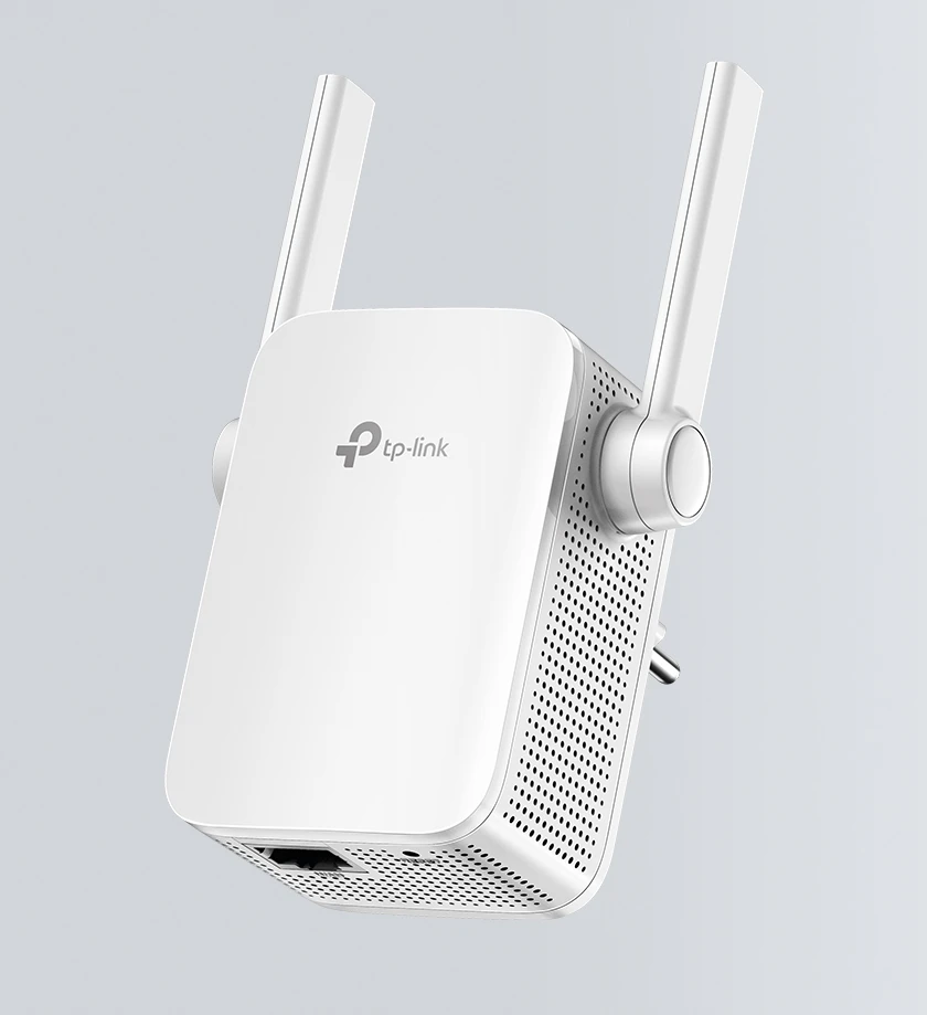 Tp-Link RE305 WiFi Repeater White