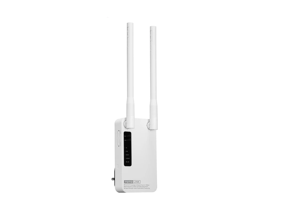 extender totolink ex1200