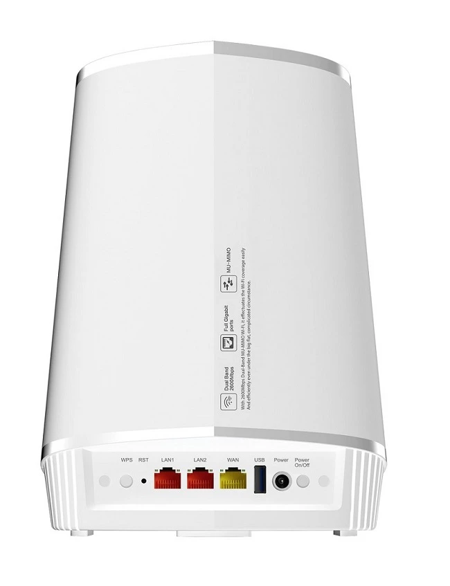 totolink wifi router