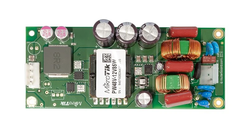 MikroTik PW48V-12V85W