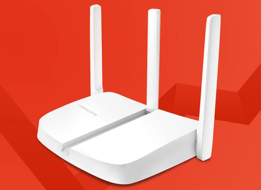 MW305R 300MBPS WIRELESS N ROUTER