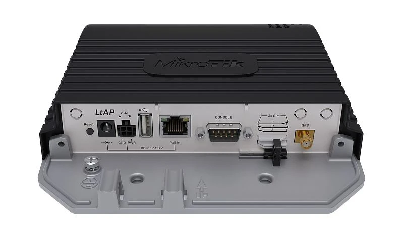 MIKROTIK LTAP LTE KIT