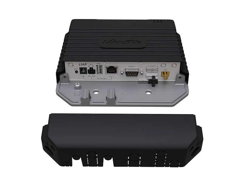 MIKROTIK Passive PoE