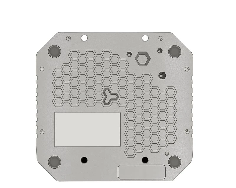 MIKROTIK RouterOS, License level 4