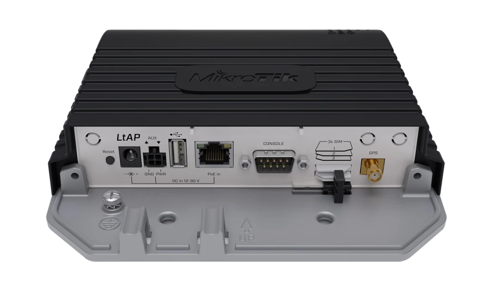 MIKROTIK wap lte