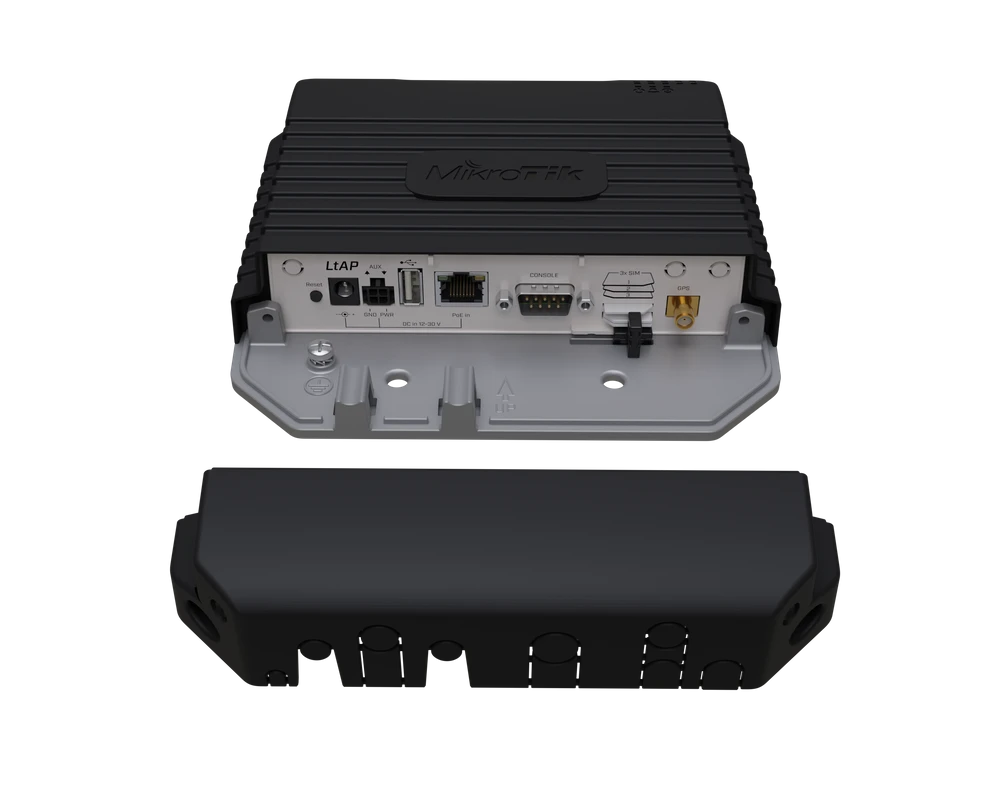 MIKROTIK rj45 100mbs 1x minipcie