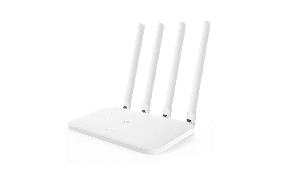 Enrutador inalámbrico Xiaomi Router 4A