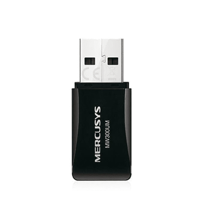 MW300UM WIRELESS USB ADAPTER