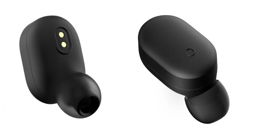 Bevestigen aan Weggegooid intern Xiaomi Headset Mini Black | Wireless headphone | Bluetooth, EU