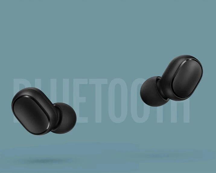 Ligeramente coger un resfriado Compulsión Xiaomi Redmi AirDots TWSEJ04LS | Auriculares inalámbricos | Blu Ligeramente coger un resfriado Compulsión Xiaomi Redmi AirDots TWSEJ04LS | Auriculares inalámbricos | Blu