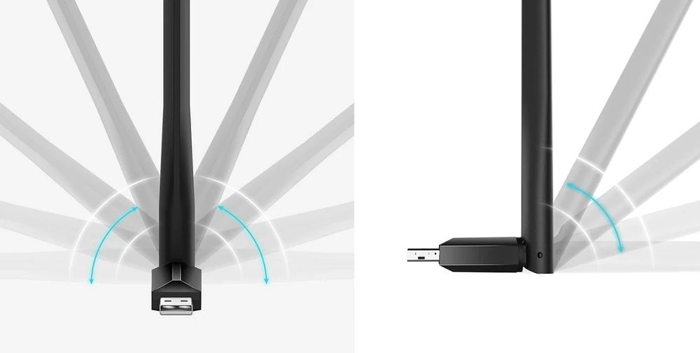 karta sieciowa usb 