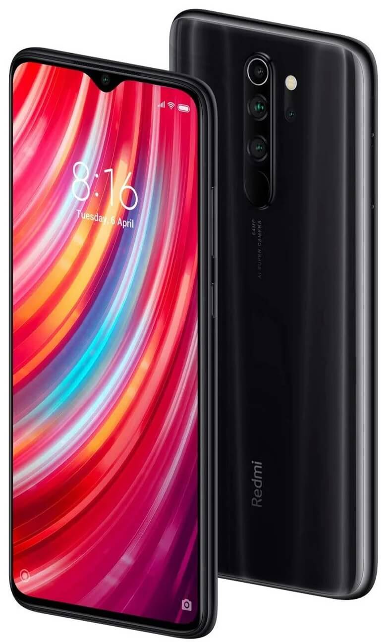 Xiaomi Note 8 Купить В Краснодаре