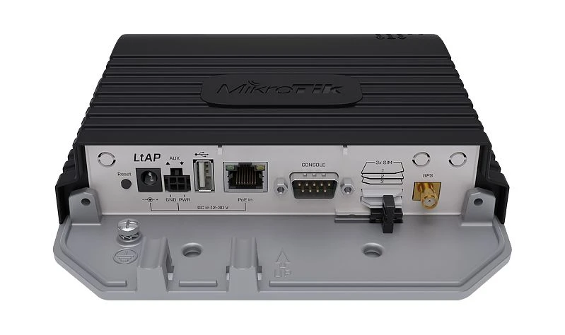 MicroTik LtAP LTE6 kit