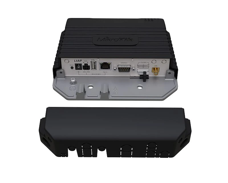 MicroTik LtAP LTE6 kit