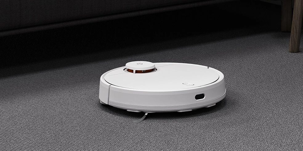 XIAOMI MI VACUUM-MOP PRO ROBOT