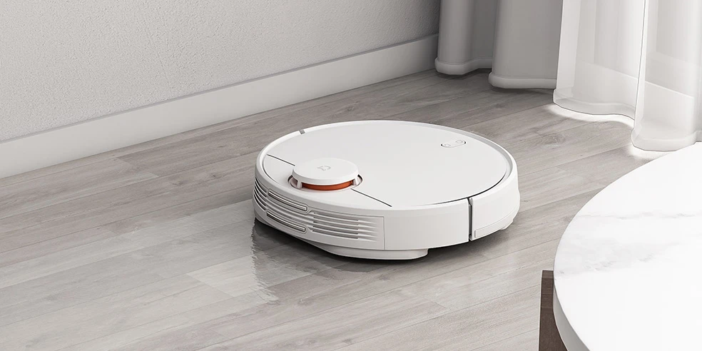 Mi Robot Vacuum-Mop