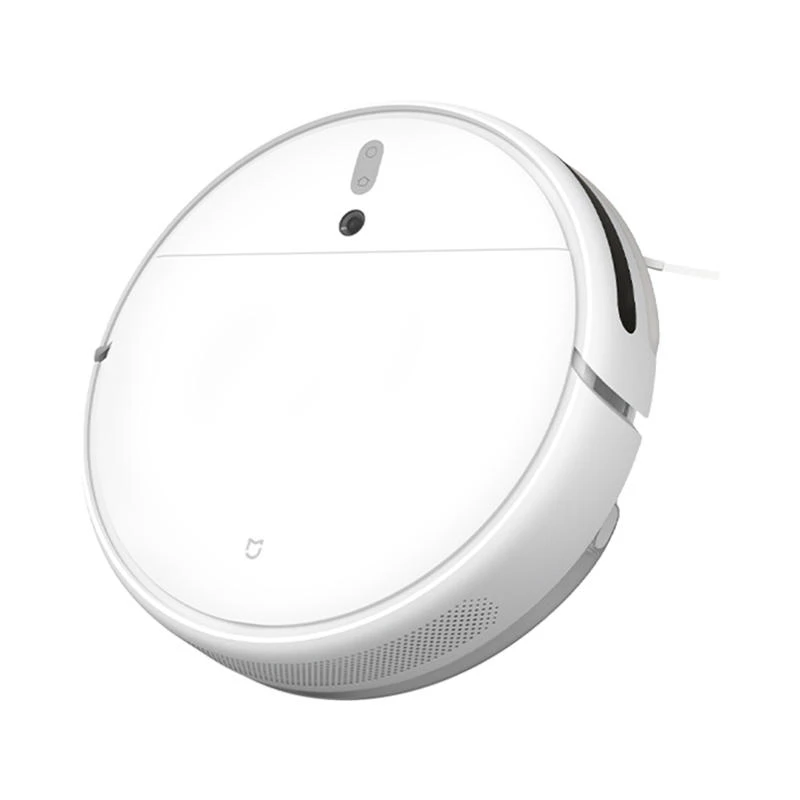 Xiaomi Mijia All-Round 1S: robot vacuum with water connection