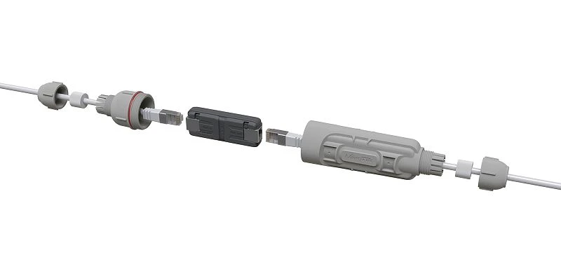 MICROTIK GPER-IP67-CASE