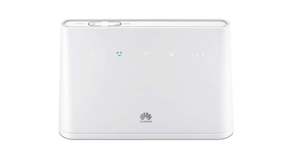 huawei router 4g lte b311