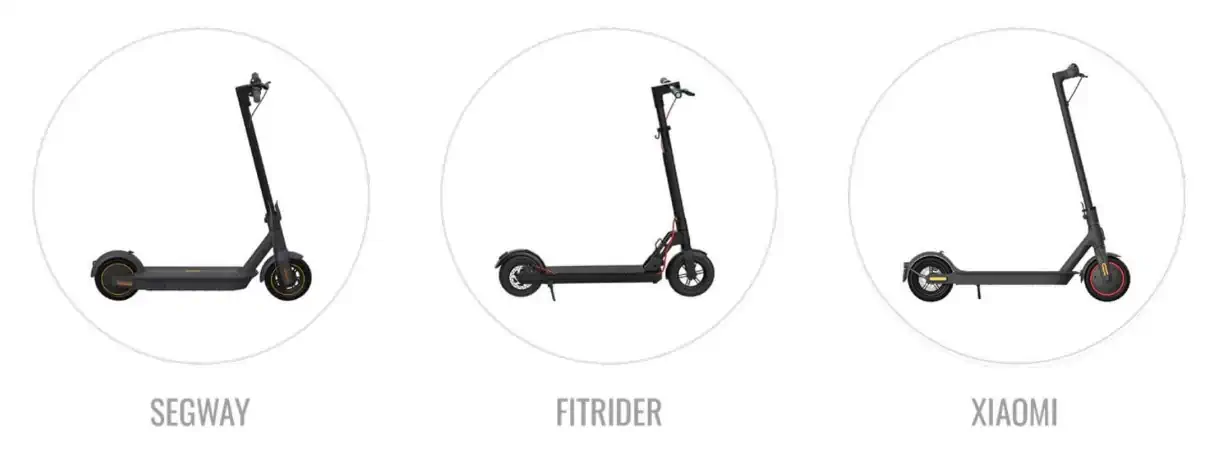 TELTONIKA TST100 KICK E-SCOOTER TRACKER EASY