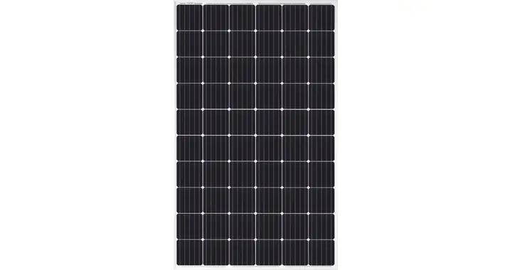 SHARP SOLAR PANEL NU-AK310 310W MONOCRYSTALLINE