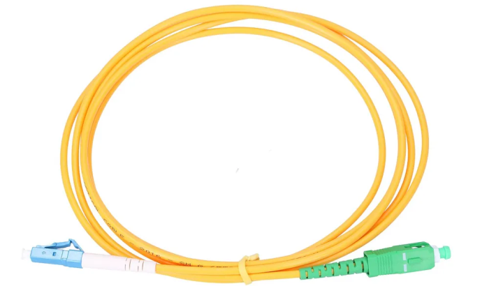 PATCHCORD LC/UPC-SC/APC