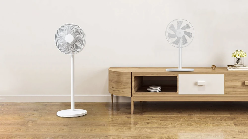 Xiaomi Mi Smart Standing Fan 2 Lite