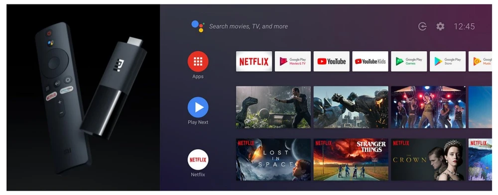 XIAOMI MI TV STICK