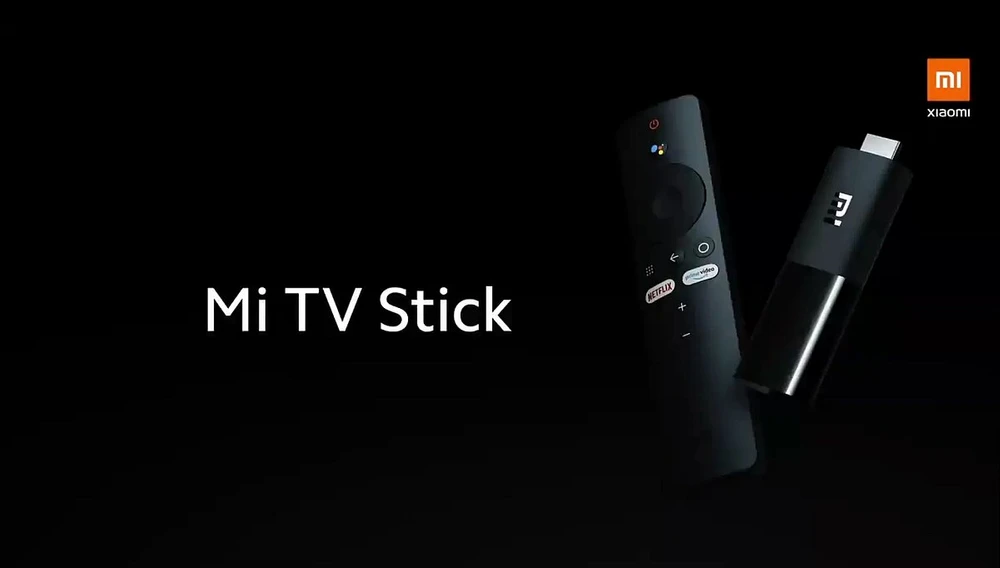 XIAOMI MI TV STICK