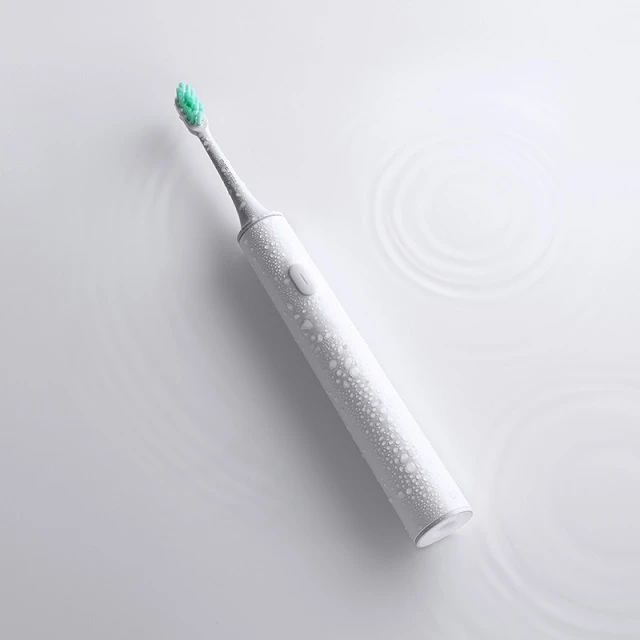 mi smart electric toothbrush t500