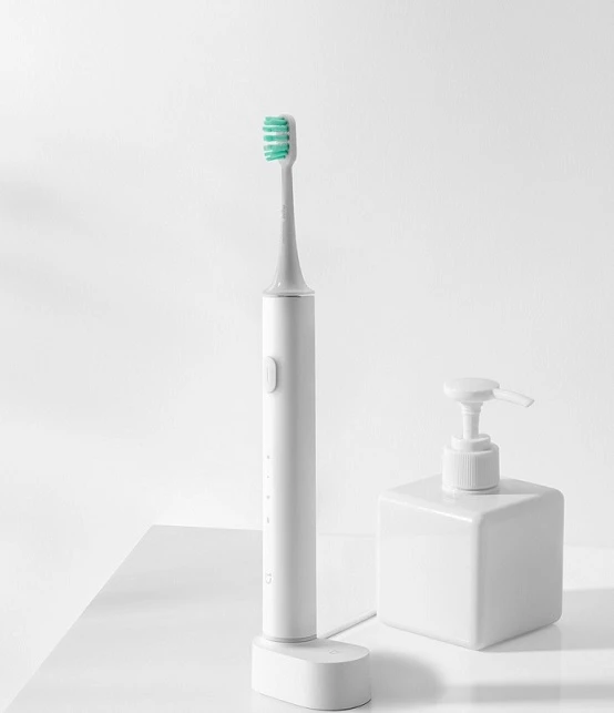 xiaomi toothbrush t500